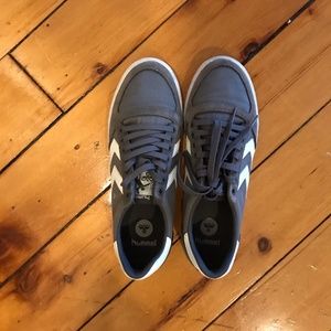 Hummel sneakers/shoes